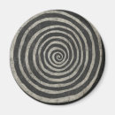 Search for stone magnets Motifs