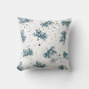 Search for steel blue cushions Floral