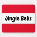 Search for jingle mouse mats Festive