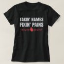 Search for funny physical therapist tshirts Pta