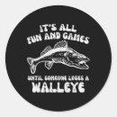 Search for walleye stickers Angler