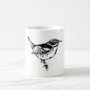 Search for bird silhouette mugs Animal