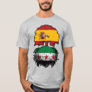 Search for spanish tshirts Spain