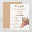 Search for horse ranch invitations Modern