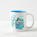 Search for creativity mugs Create