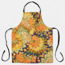 Search for closed aprons Retro