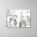 Search for male canvas prints Window