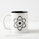 Search for nuclear physics mugs Atoms