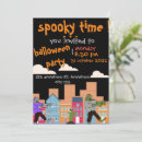 Search for zombie halloween invitations Scary halloween party