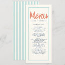 Search for italian menus Retro