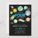 Search for 4 planets Four year old
