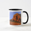 Search for red rock mugs America