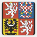 Search for czech stickers National