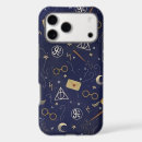 Search for stars and moons cases Celestial pattern