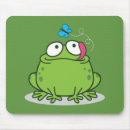 Search for frog design mouse mats Funny