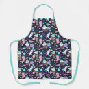 Search for space alien aprons Spaceship