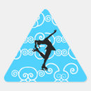 Search for figure skater stickers Girl