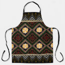 Search for batik design aprons African