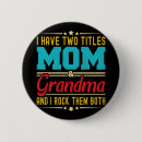 Search for two daddies badges Grandpa