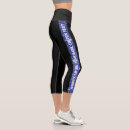 Search for sports leggings Stripe