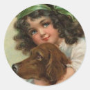 Search for dog st patricks day stickers Irish