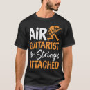 Search for no strings attached tshirts Guitar