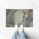 Search for cardinal bird doormats Welcome