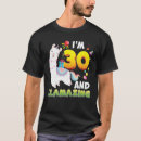 Search for birthday llama tshirts Amazing