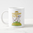 Search for brain coffee mugs Pinky and the brain