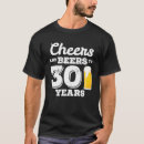 Search for beer 30 tshirts Party