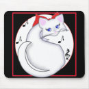 Search for toons mouse mats Cat