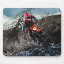 Search for riders mouse mats Biker