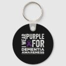 Search for dementia awareness accessories Alzheimers awareness run