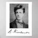 Search for arthur posters Rimbaud
