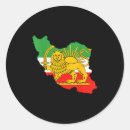 Search for persia stickers Lion