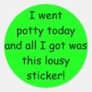Search for i went stickers Funny