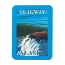 Search for lantern fish magnets Alaska