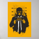 Search for mugshot posters Funny