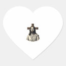Search for jesus portrait stickers Loves
