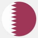 Search for qatar stickers Flag