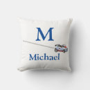 Search for race car cushions Boys