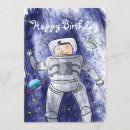 Search for spaceman invitations Planet