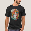 Search for chicano tshirts Death