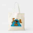 Search for cookie monster tote bags Sesame street