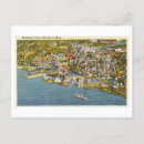 Search for river fall postcards Aerial