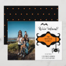 Search for halloween moving announcement cards We have moved