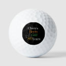Search for 80th birthday golf balls Eighty