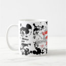 Search for watercolor splatter mugs Splash