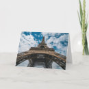 Search for eiffel tower cards France