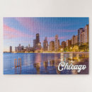Search for lake michigan puzzles Chicago